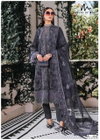Ghazal Vol 23 By House Of Mist Pure Cotton Pakistani Salwar Suit At Wholesale Price